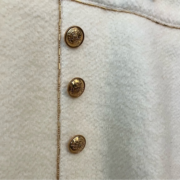 NWT Storets Jae Embellished Trim Skirt - Picture 5 of 7